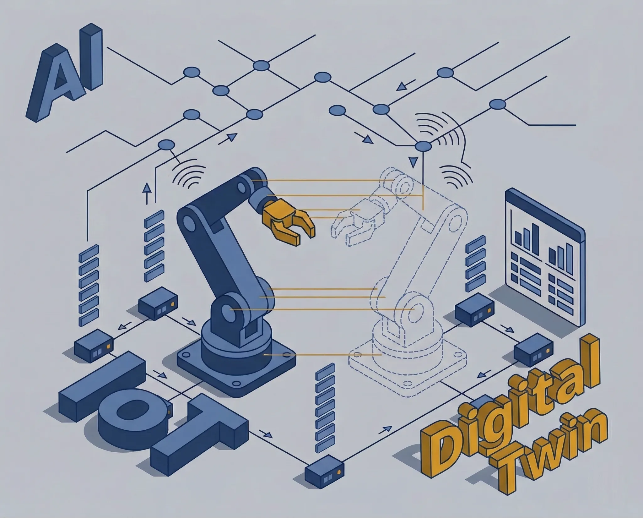 Operationl Intelligence Solutions